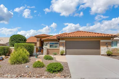 37234 S Vista Park Drive, Tucson, AZ 85739 - Photo 1