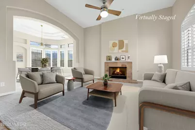 36997 S Golf Course Drive, Saddlebrooke, AZ 85739 - Photo 9