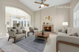 36997 S Golf Course Dr, Saddlebrooke, AZ 85739 - Photo 9