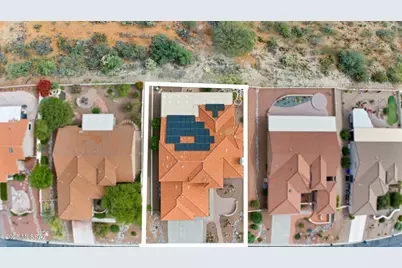 36997 S Golf Course Drive, Saddlebrooke, AZ 85739 - Photo 3