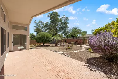 1993 E Desert Lark Pass, Green Valley, AZ 85614 - Photo 31
