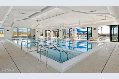 1993 E Desert Lark Pass, Green Valley, AZ 85614 - Photo 37