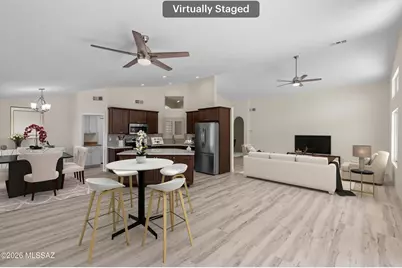 1993 E Desert Lark Pass, Green Valley, AZ 85614 - Photo 9