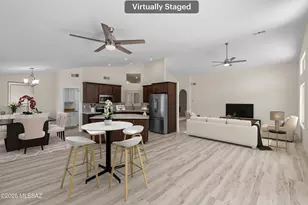 1993 E Desert Lark Pass, Green Valley, AZ 85614 - Photo 9