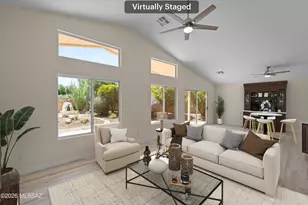 1993 E Desert Lark Pass, Green Valley, AZ 85614 - Photo 5