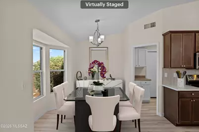 1993 E Desert Lark Pass, Green Valley, AZ 85614 - Photo 17