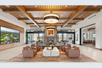 1993 E Desert Lark Pass, Green Valley, AZ 85614 - Photo 35