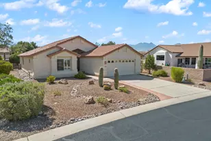 1993 E Desert Lark Pass, Green Valley, AZ 85614 - Photo 3