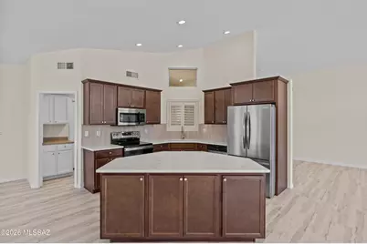 1993 E Desert Lark Pass, Green Valley, AZ 85614 - Photo 13