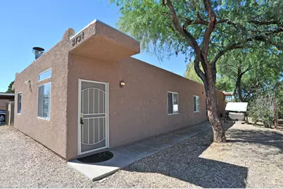 2721 N Dodge Boulevard, Tucson, AZ 85716 - Photo 7