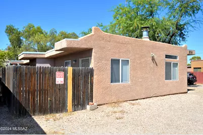 2721 N Dodge Boulevard, Tucson, AZ 85716 - Photo 13
