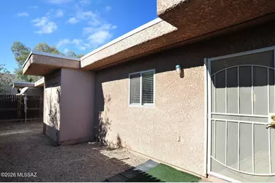 2721 N Dodge Boulevard, Tucson, AZ 85716 - Photo 17