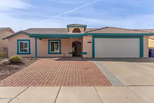 7992 S Lennox Ln, Tucson, AZ 85747 - Photo 1