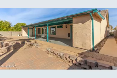7992 S Lennox Lane, Tucson, AZ 85747 - Photo 33