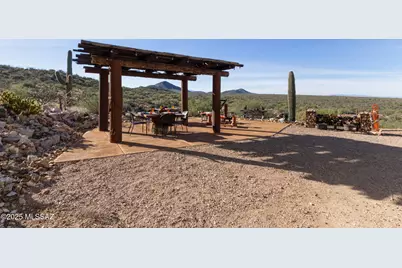 8491 S Pistol Hill Road, Vail, AZ 85641 - Photo 29