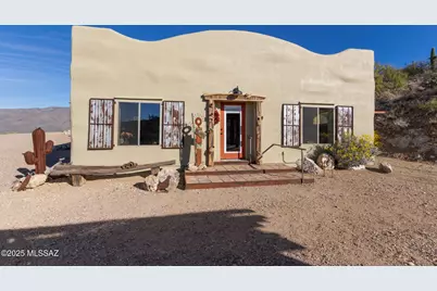 8491 S Pistol Hill Road, Vail, AZ 85641 - Photo 9