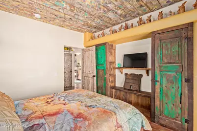 8491 S Pistol Hill Road, Vail, AZ 85641 - Photo 23