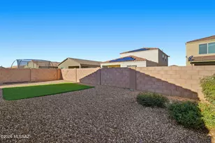 7502 S Via Rancho La Costa, Tucson, AZ 85756 - Photo 33