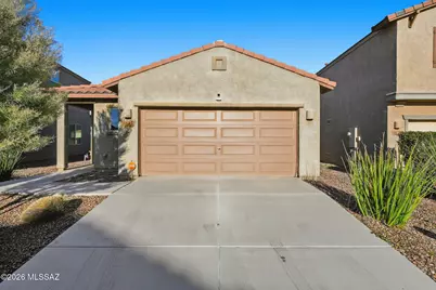 7502 S Via Rancho La Costa, Tucson, AZ 85756 - Photo 1