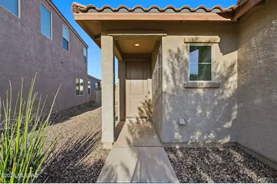 7502 S Via Rancho La Costa, Tucson, AZ 85756 - Photo 3