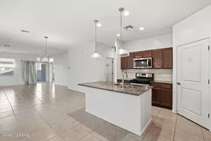 7502 S Via Rancho La Costa, Tucson, AZ 85756 - Photo 5