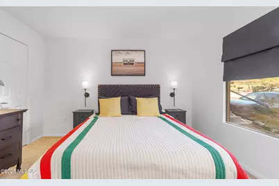 5855 N Kolb Road #6106, Tucson, AZ 85750 - Photo 25