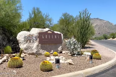 5855 N Kolb Road #6106, Tucson, AZ 85750 - Photo 3