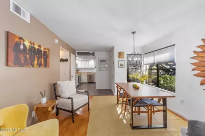 5855 N Kolb Road #6106, Tucson, AZ 85750 - Photo 9