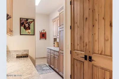 2637 E Old Stone House Trail, Sahuarita, AZ 85629 - Photo 31