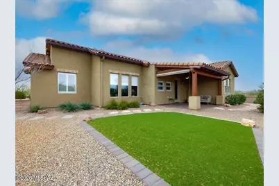 2637 E Old Stone House Trail, Sahuarita, AZ 85629 - Photo 39