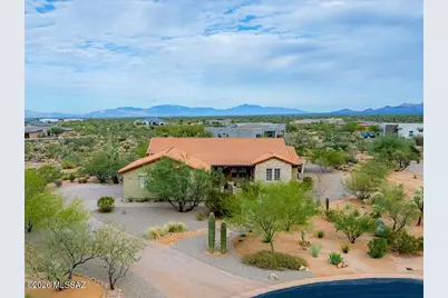 2637 E Old Stone House Trail, Sahuarita, AZ 85629 - Photo 1