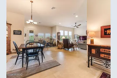 2637 E Old Stone House Trail, Sahuarita, AZ 85629 - Photo 5