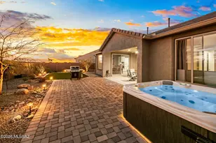 8156 S Expedition Dr, Tucson, AZ 85747 - Photo 37