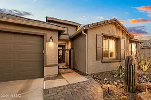 8156 S Expedition Dr, Tucson, AZ 85747 - Photo 3