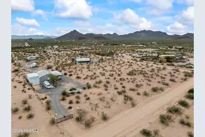 8170 N Egyptian Mau Trail, Marana, AZ 85653 - Photo 35