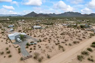 8170 N Egyptian Mau Trail, Marana, AZ 85653 - Photo 35