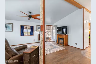 8170 N Egyptian Mau Trail, Marana, AZ 85653 - Photo 11