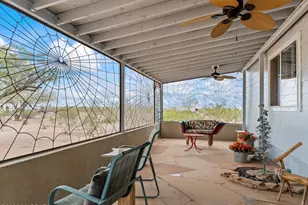 8170 N Egyptian Mau Trail, Marana, AZ 85653 - Photo 27