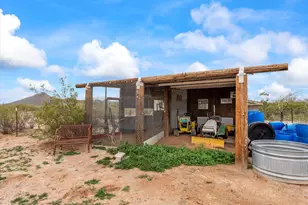 8170 N Egyptian Mau Trail, Marana, AZ 85653 - Photo 47