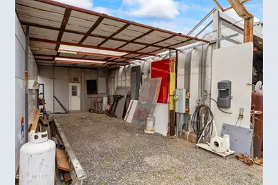 8170 N Egyptian Mau Trail, Marana, AZ 85653 - Photo 37