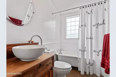 8170 N Egyptian Mau Trail, Marana, AZ 85653 - Photo 25