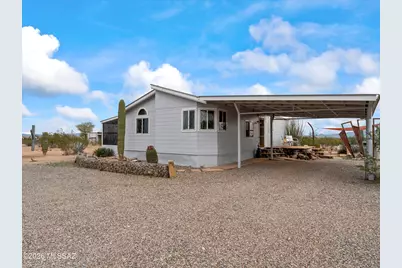 8170 N Egyptian Mau Trail, Marana, AZ 85653 - Photo 7