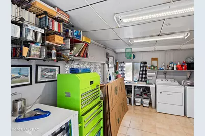 8170 N Egyptian Mau Trail, Marana, AZ 85653 - Photo 31