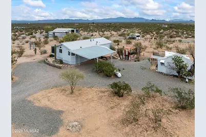 8170 N Egyptian Mau Trail, Marana, AZ 85653 - Photo 49