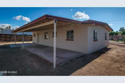 523 E Joan Street, Tucson, AZ 85705 - Photo 3