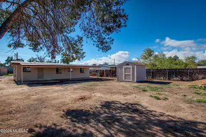 523 E Joan Street, Tucson, AZ 85705 - Photo 5