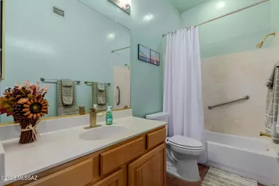 2406 W Via Di Silvio, Tucson, AZ 85741 - Photo 21
