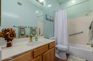2406 W Via Di Silvio, Tucson, AZ 85741 - Photo 21