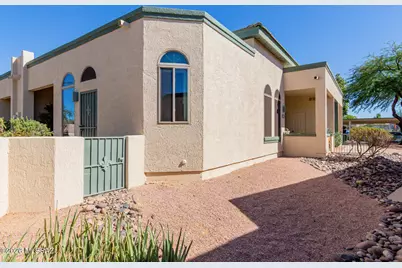2406 W Via Di Silvio, Tucson, AZ 85741 - Photo 25