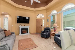 2406 W Via Di Silvio, Tucson, AZ 85741 - Photo 3